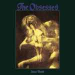 THE OBSESSED - Lunar Womb Re-Release CD